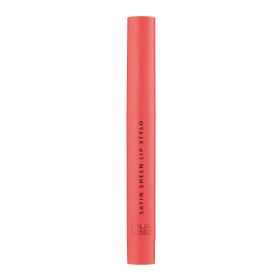 Make Up Academy Saten Stylo Romance Ruj