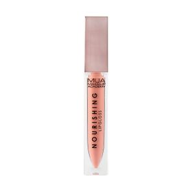 Make Up Academy Super Nude 6,5 ml Dudak Parlatıcısı