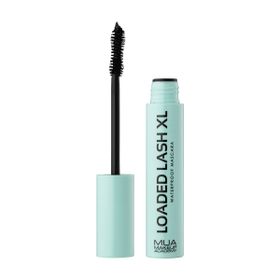 Make Up Academy Waterproof Loaded Lash XL Maskara