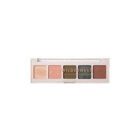 Make Up Academy Wilderness 5'li Far Paleti