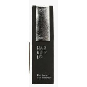 Make-up Factory Cream to Powder Foundation 7 Rosy Brown Fondöten