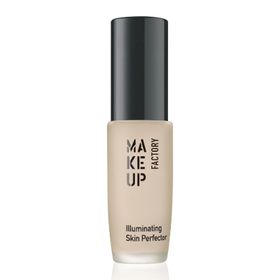 Make-up Factory Illuminating Skin Perfector Fondöten