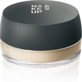 Make-up Factory Mineral Powder Foundation 3 Sand Fondöten