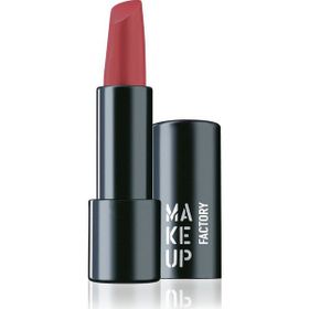 Make up Factory Uzun Süre Kalıcı Manyetik Yarı Matte 272 Ruj