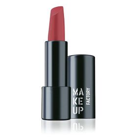 Make up Factory Uzun Süre Kalıcı Manyetik Yarı Matte 272 Ruj