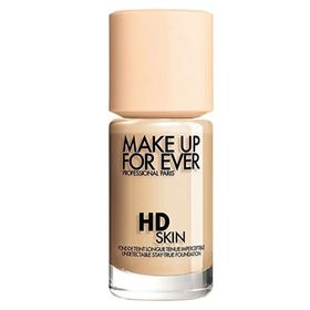 Make Up For Ever HD Skin Stay True 1Y18 Fondöten