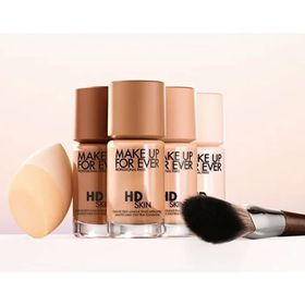 Make Up For Ever HD Skin Stay True 1Y18 Fondöten