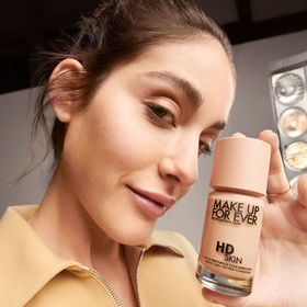 Make Up For Ever HD Skin Stay True 1Y18 Fondöten