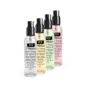 Make up Time MT 60 ml Makyaj Sabitleyici