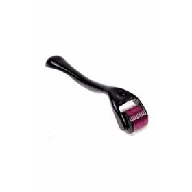 Make up Time Titanyum Uçlu 540 İğneli Derma Roller 1 mm İğne Cilt Yüz Vücut Yenileme Masaj Aleti