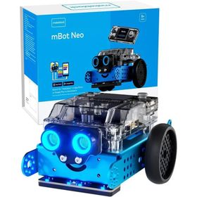 Makeblock Mbot Neo Stem Projeleri