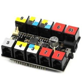 Makeblock Me Uno Shield