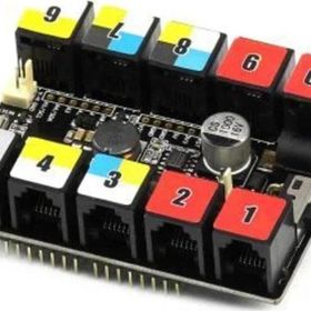 Makeblock Me Uno Shield