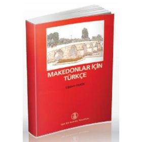 Makedonlar İçin Türkçe - Çiğdem Ülker