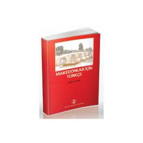 Makedonlar İçin Türkçe - Çiğdem Ülker