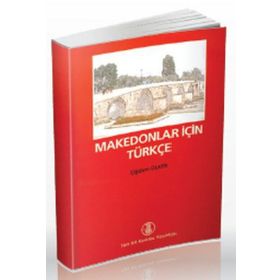 Makedonlar İçin Türkçe - Çiğdem Ülker