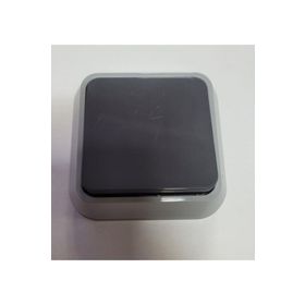 Makel 1010245001 Gri Sıva Üstü Anahtar