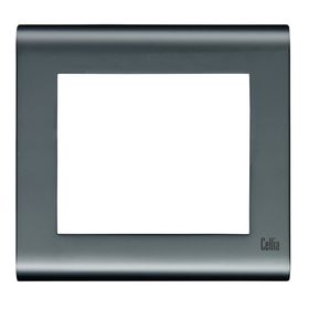 Makel 2350701 Füme Cellia Tekli Çerçeve