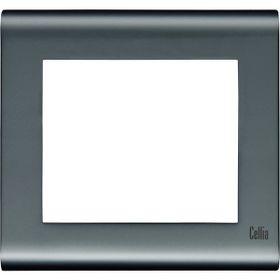 Makel 2350701 Füme Cellia Tekli Çerçeve