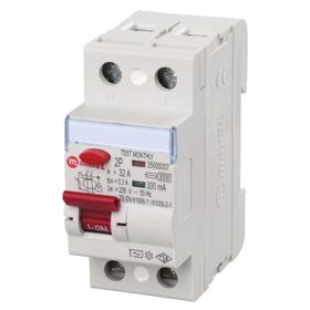 Makel 2P40A 30 Ma Kaçak Akım Şalteri