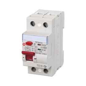 Makel 2X50A 300 Ma Kaçak Akım Şalteri