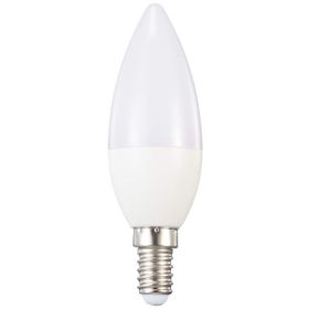 Makel 3 W 6500 K Soğuk Beyaz Buji Tipi Led Ampul