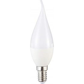 Makel 3 W 6500 K Soğuk Beyaz Buji Tipi Led Ampul