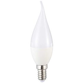 Makel 3 W 6500 K Soğuk Beyaz Buji Tipi Led Ampul