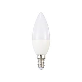 Makel 3 W 6500 K Soğuk Beyaz Buji Tipi Led Ampul