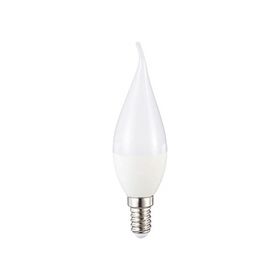 Makel 3 W 6500 K Soğuk Beyaz Buji Tipi Led Ampul