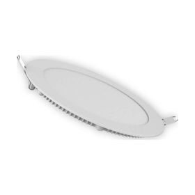 Makel 3000K Warm White 15W Slim Led Downlight
