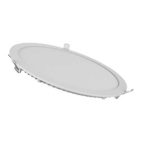 Makel 3000K Warm White 24W Slim Led Downlight