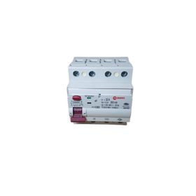 Makel 4X32A 300 Ma Kaçak Akım Şalteri
