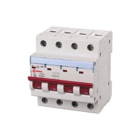Makel 4x40A 3 kA C Tipi Otomatik Sigorta