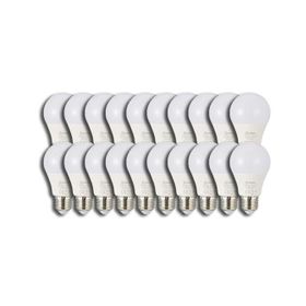 Makel 5W 6500K 20 Adet Ekonomik Paket Led Ampul