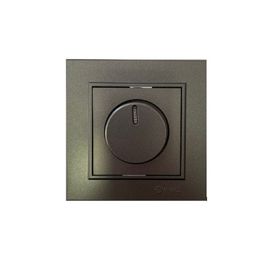 Makel 600W Karea Füme Dimmer