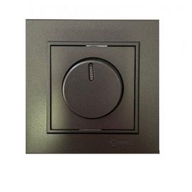 Makel 600W Karea Füme Dimmer