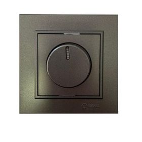 Makel 600W Karea Füme Dimmer