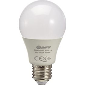 Makel 6500 K 8 W Soğuk Beyaz Led Ampul