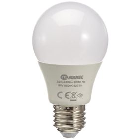 Makel 6500 K 8 W Soğuk Beyaz Led Ampul