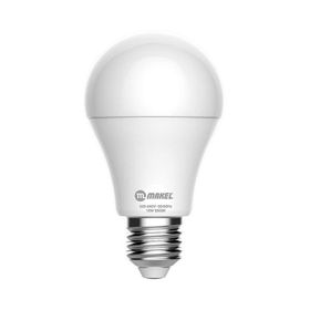 Makel 6500K Cold White 10W Led Ampul
