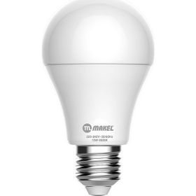 Makel 6500K Cold White 10W Led Ampul