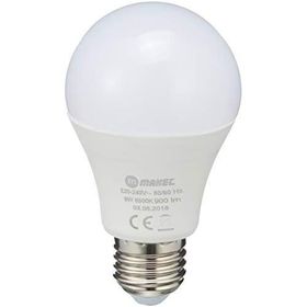 Makel 6500K Cold White 9W Led Ampul