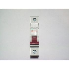 Makel C1X2A 3KA Otomatik Sigorta