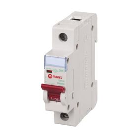 Makel C1X32A 3KA Otomatik Sigorta