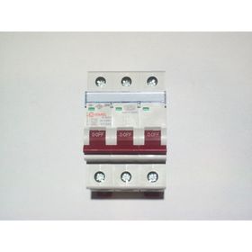 Makel C3X10A 3KA Otomatik Sigorta
