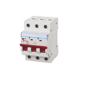 Makel C3X32A 3KA Otomatik Sigorta