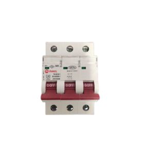Makel C3X40A 3KA Otomatik Sigorta