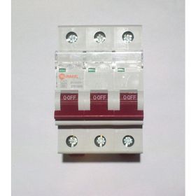 Makel C3X50A 3KA Otomatik Sigorta
