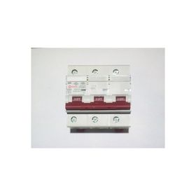 Makel C3X80A 3KA Otomatik Sigorta
